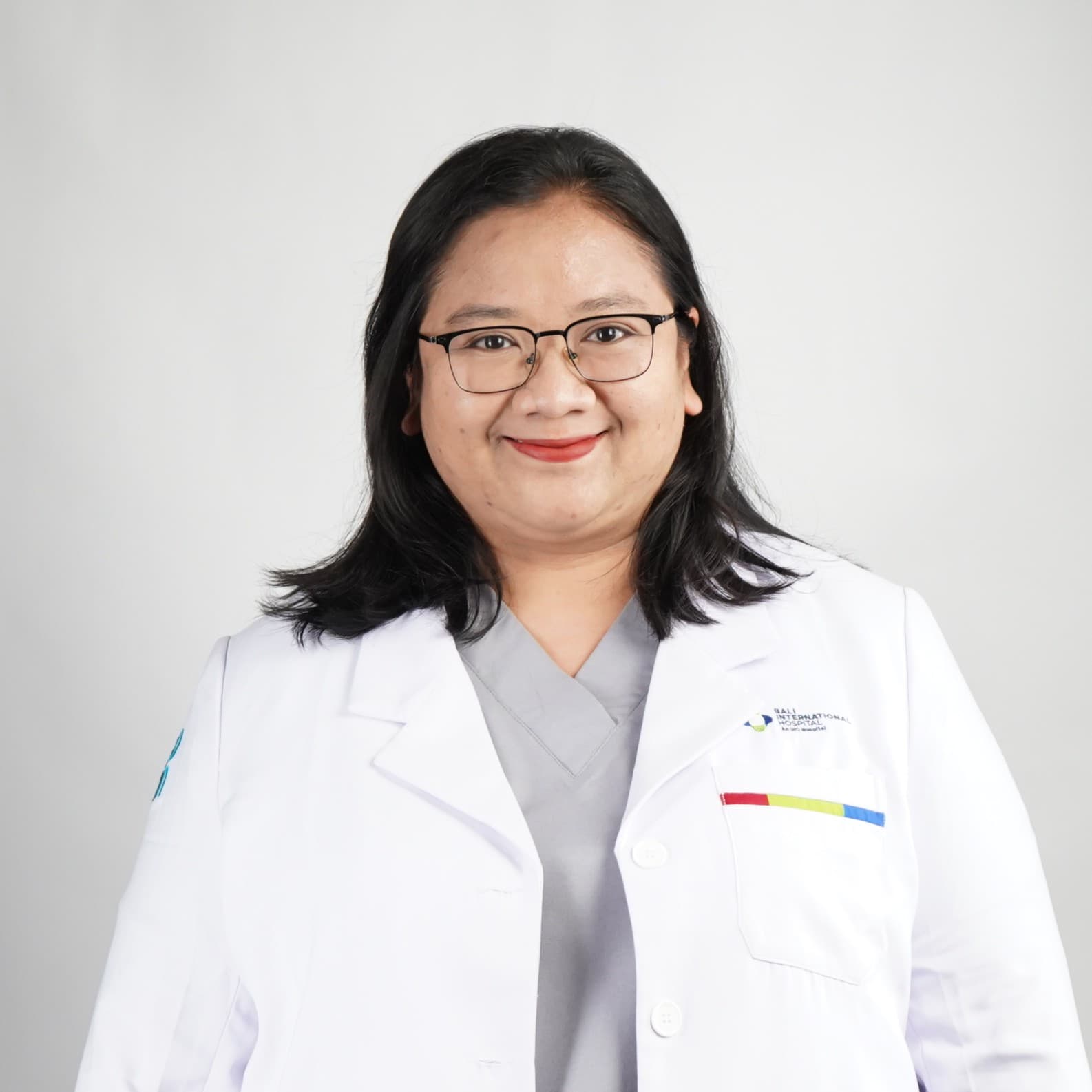 Dr. Ni Ketut Hanny Puspita