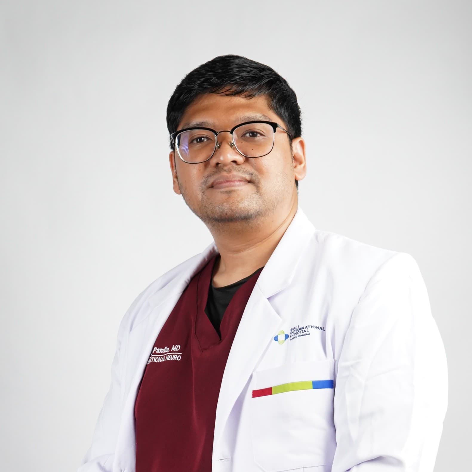 Dr. Dhayu Mart Hindrasyah Pandia