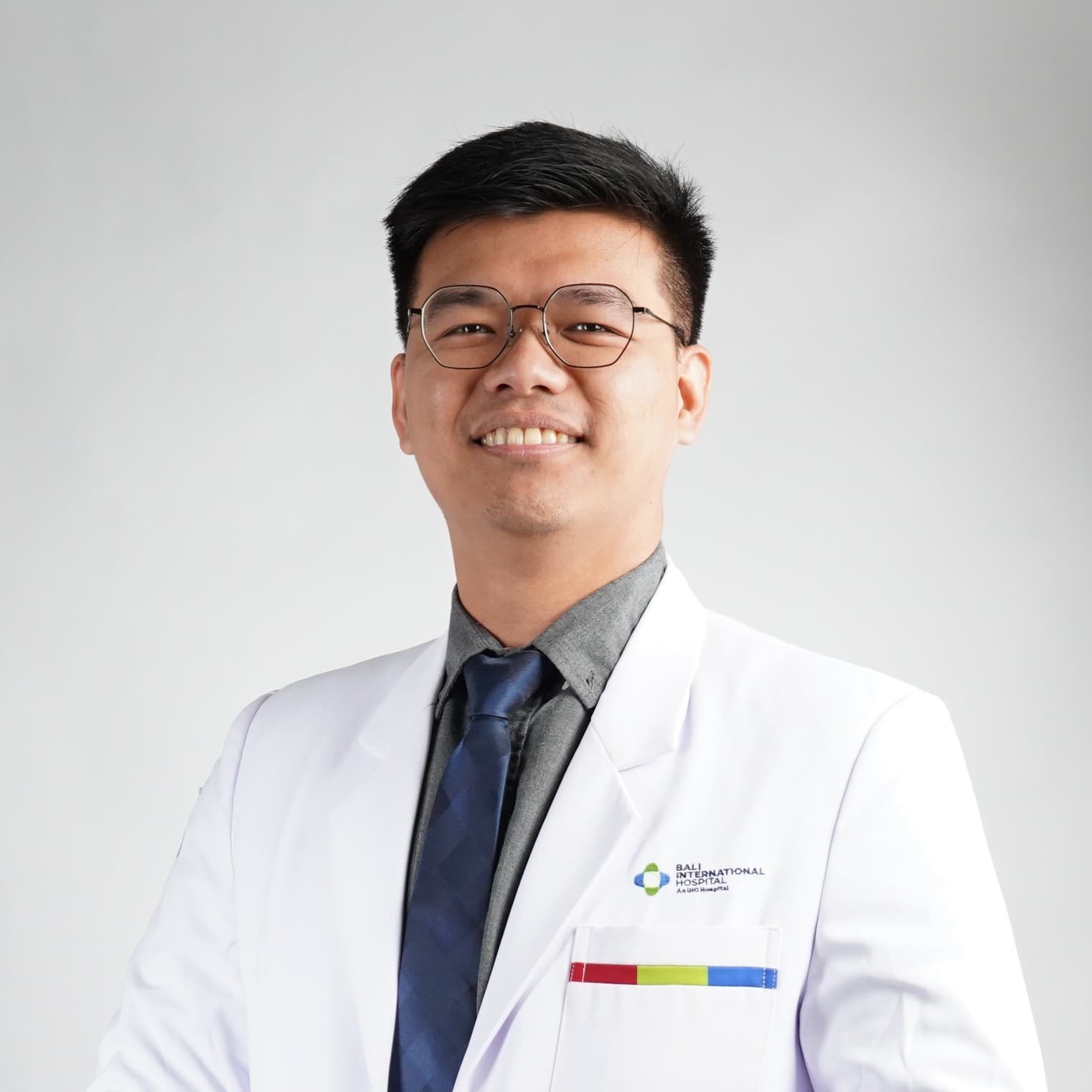 Dr. Prasetya Wibisono