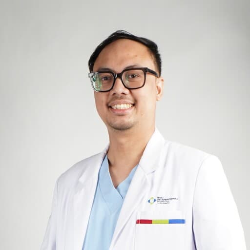 Dr. Dewa Gde Windu Sanjaya