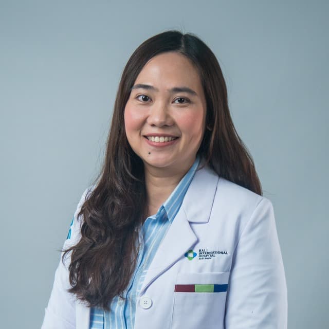 Dr. Stella Kawilarang, M.Biomed