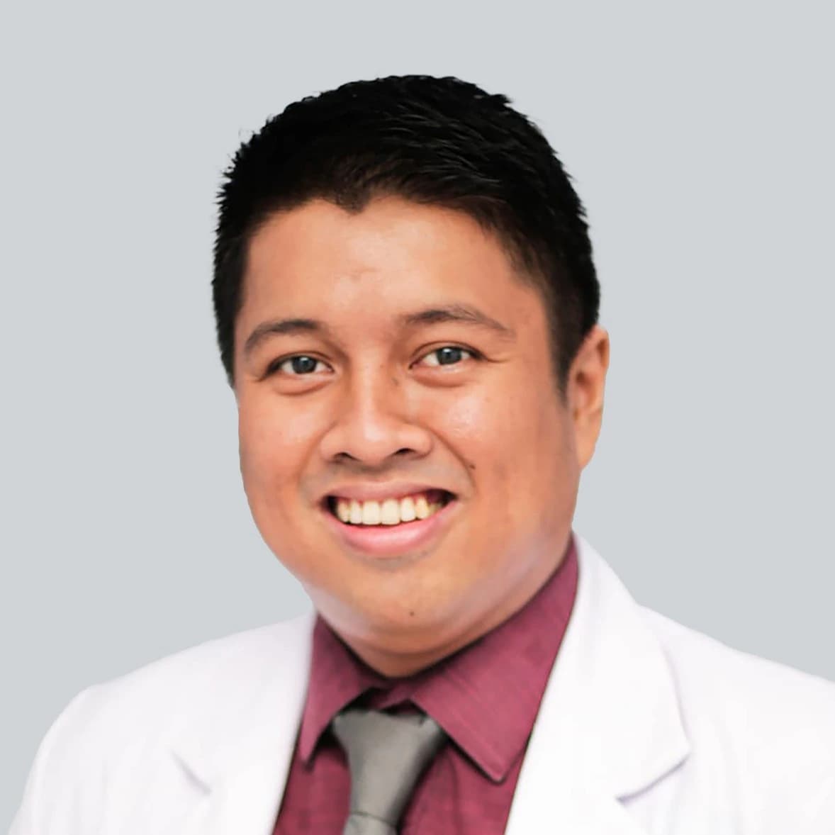 Dr. Raziv Ganesha, DDS