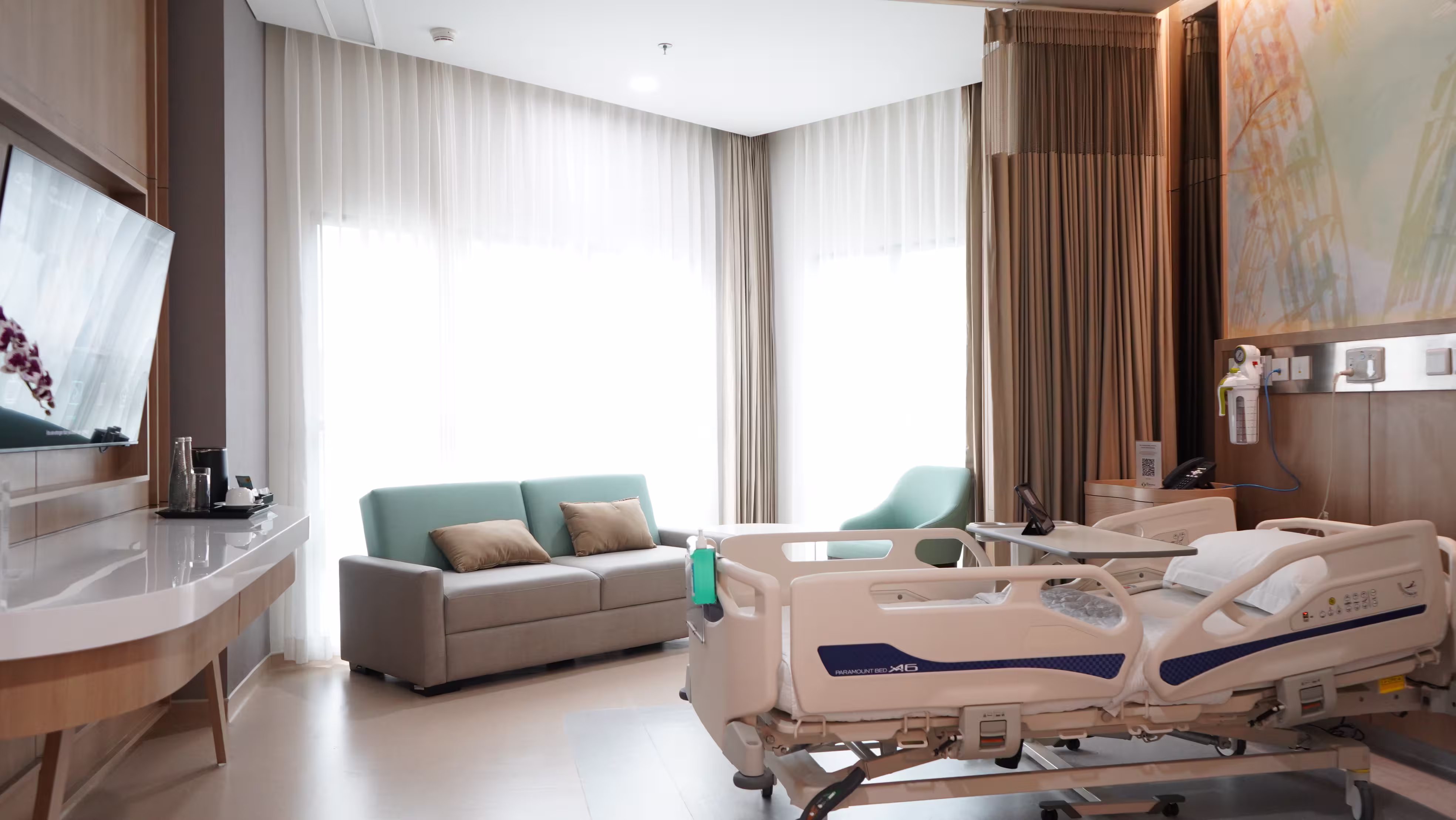 Bali International Hospital, foto 5